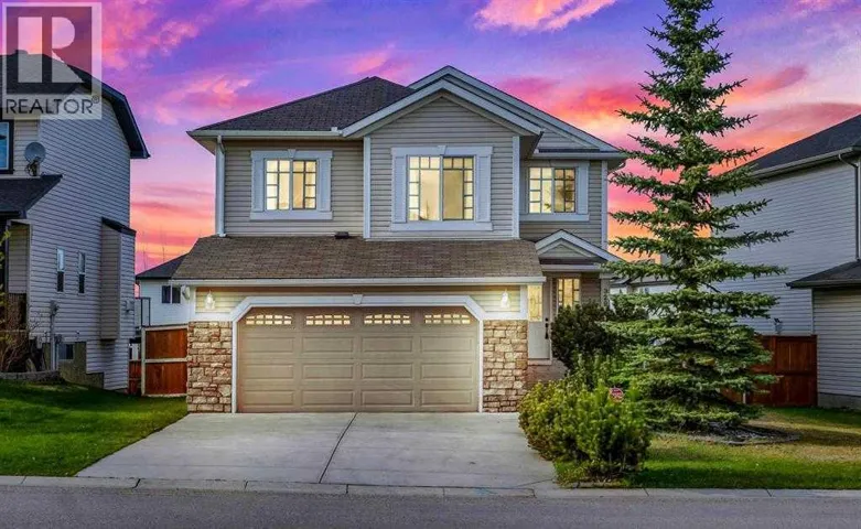 329 Springmere Way, Chestermere, Alberta t1x1n9