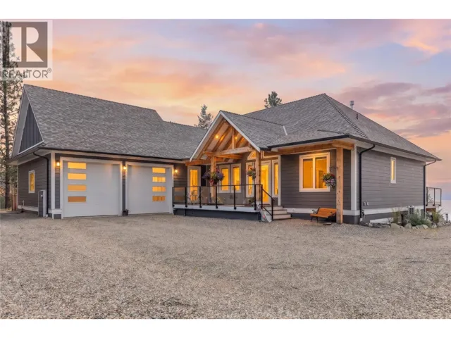 125 Falcon Place, Osoyoos, British Columbia V0H1V6
