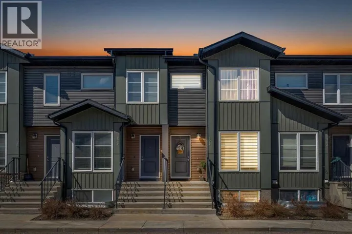 124, 31 Red Embers Parade NE, Calgary, Alberta T3N1E9