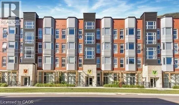253 ALBERT Street Unit# 408, Waterloo, Ontario N2L0G3