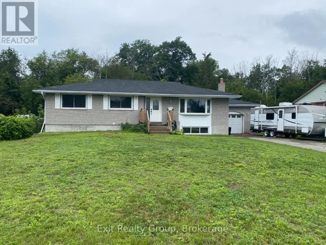 130 PETERSON STREET, Quinte West (Sidney Ward), Ontario K8V5P8
