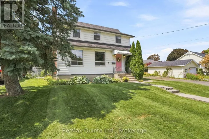 28 SHAMROCK ROAD, Belleville (Belleville Ward), Ontario K8P4J2