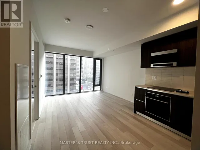 1105 - 8 CUMBERLAND STREET, Toronto (Annex), Ontario M4W0B6