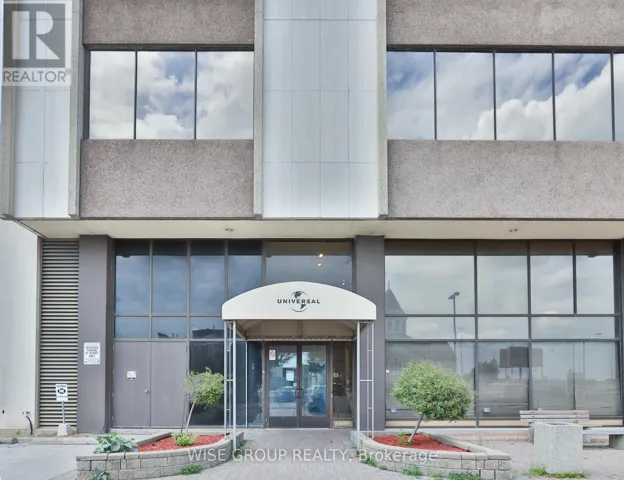 604 - 2450 VICTORIA PARK AVENUE, Toronto (Henry Farm), Ontario M2J4A1