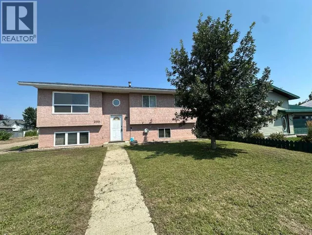 200 Upland Boulevard W, Brooks, Alberta T1R0R1