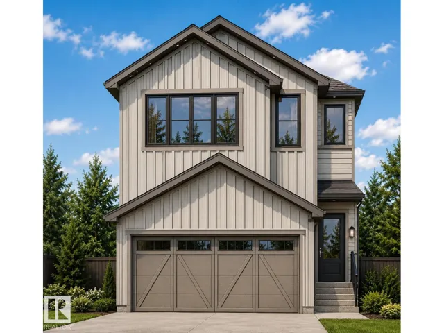 7406 Keeler CR SW, Edmonton, Alberta T6W5Z2