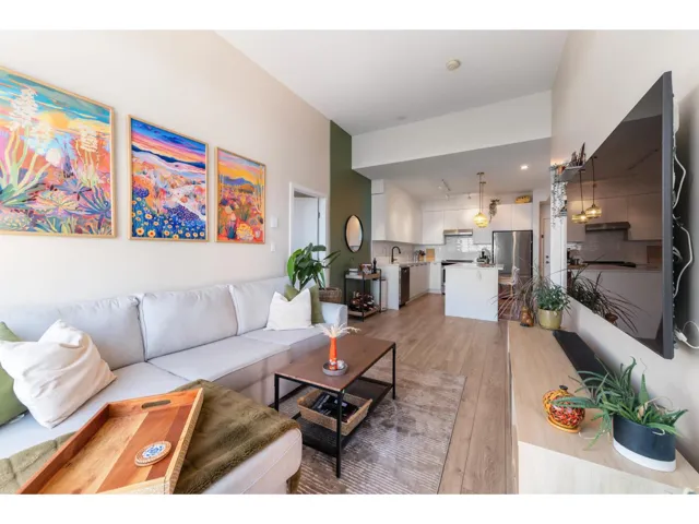 517 7809 209 STREET, Langley, British Columbia V2Y3N6