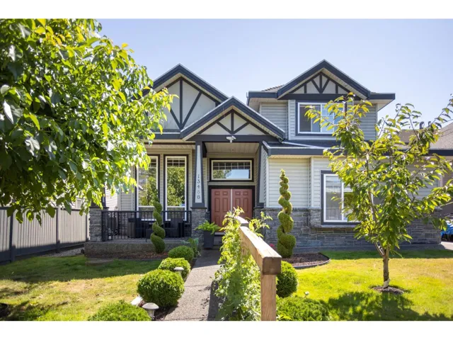 13486 64 AVENUE, Surrey, British Columbia V3W1Y3