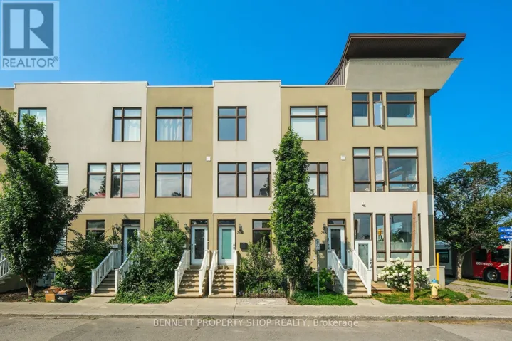 288 CAMBRIDGE STREET N, Ottawa, Ontario K1R0B4