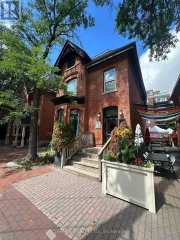 327 SOMERSET STREET W, Ottawa, Ontario K2P0J8