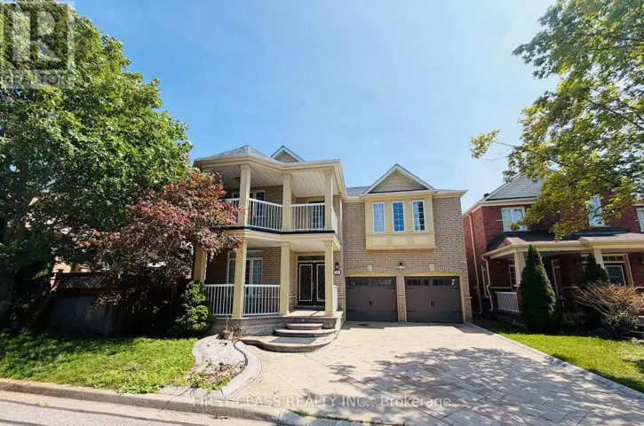 39 EMERY HILL BOULEVARD, Markham (Berczy), Ontario L6C2W7