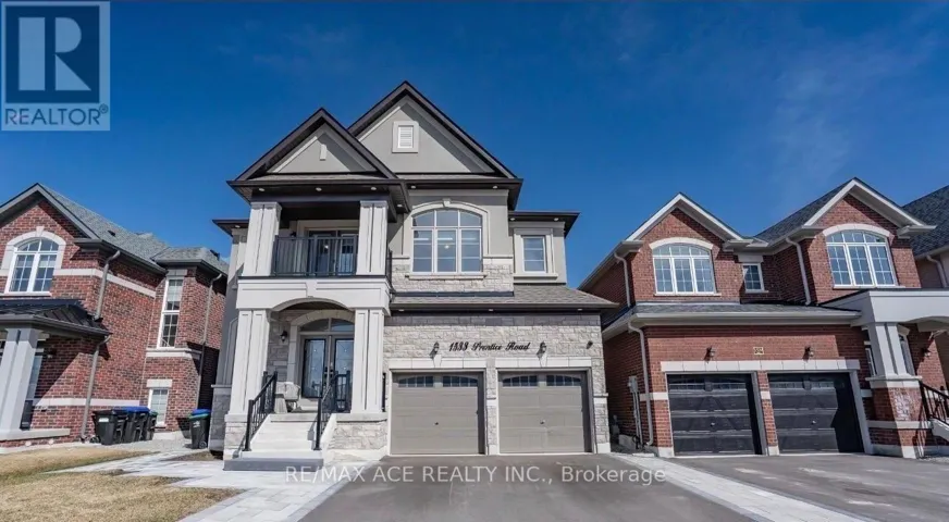 1533 PRENTICE ROAD, Innisfil, Ontario L9S0R3
