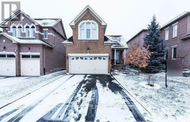 148 TOPOROWSKI AVENUE, Richmond Hill (Rouge Woods), Ontario L4S2H4