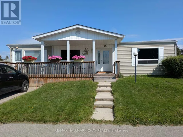 50 LINDEN LANE, Innisfil, Ontario L9S1P2