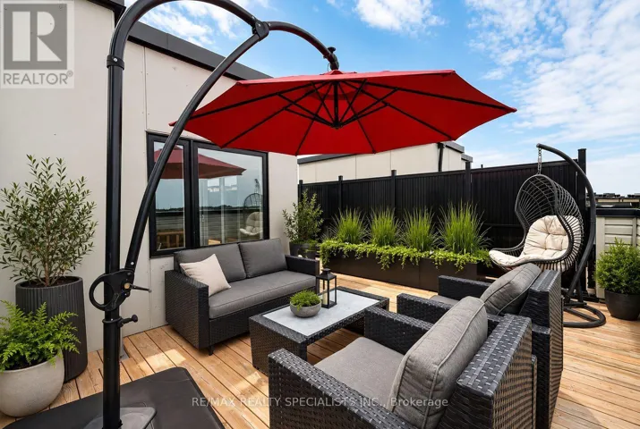 20 - 348 WHEAT BOOM DRIVE, Oakville (JM Joshua Meadows), Ontario L6H3Y6