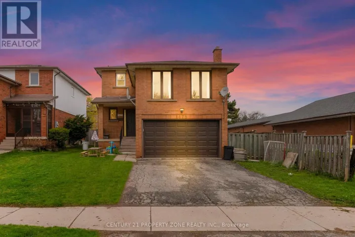 1473 ELM ROAD, Oakville (CP College Park), Ontario L6H1W3