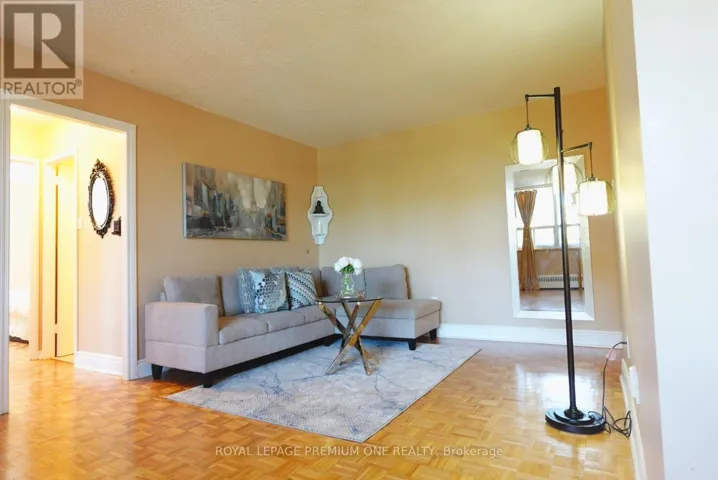 305 - 3065 QUEEN FREDERICA DRIVE, Mississauga (Applewood), Ontario L4Y3A3