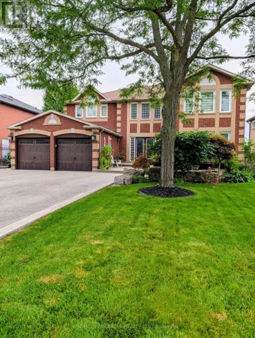 BASEMENT - 8 ASTORIA PLACE, Caledon, Ontario L7C1A4