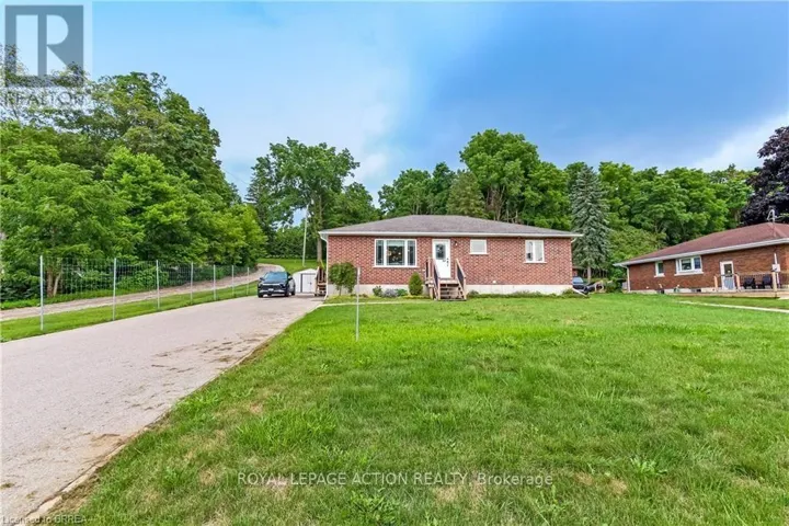 584616 BEACHVILLE ROAD, South-West Oxford (Beachville), Ontario N0J1A0