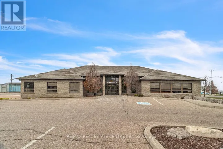 735 BRIDGE STREET W, Waterloo, Ontario N2V2H1