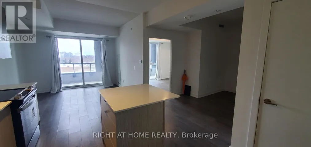 327 - 55 DUKE STREET W, Kitchener, Ontario N2H0C9