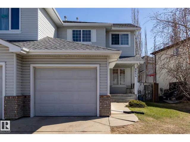 8644 173 AV NW, Edmonton, Alberta T5Z3W4