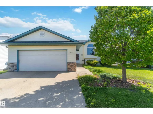 5111 52 ST, Legal, Alberta T0G1L0