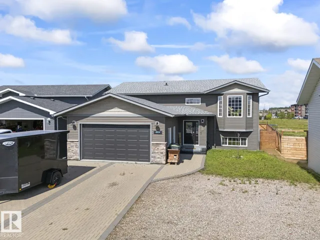 4804 64 AV, Cold Lake, Alberta T9M0A9