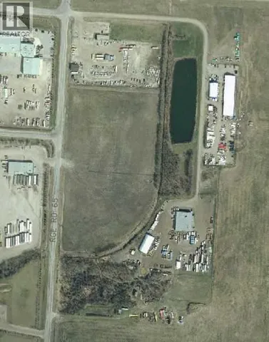 Part of the NW 20-71-6-W6, Grande Prairie, Alberta T8W5E7