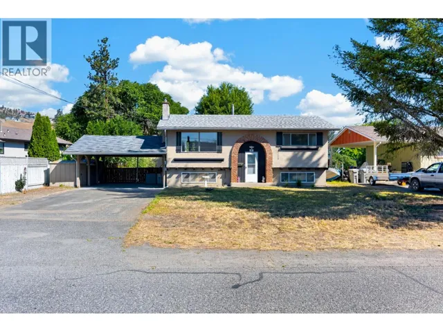 686 Sicamore Drive, Kamloops, British Columbia V2B6R5