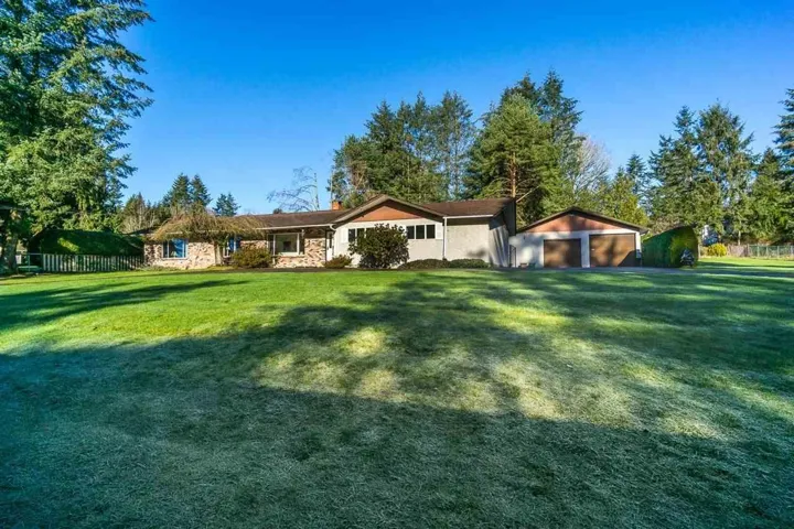 17745 92 AVENUE, Surrey, British Columbia V4N3Y1