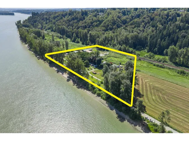 29464 RIVER ROAD, Abbotsford, British Columbia V4X2H2