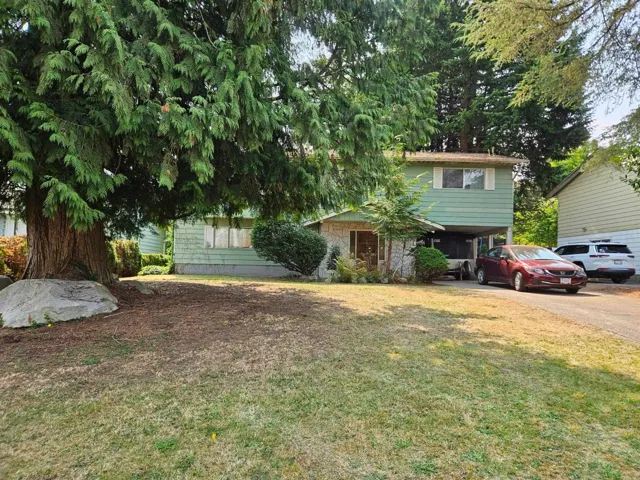 14164 60 AVENUE, Surrey, British Columbia V3X2N3
