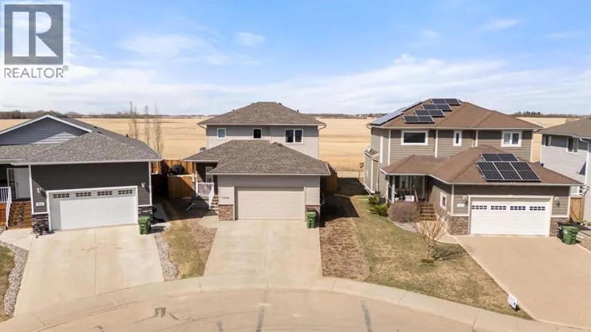 3702 76 Street, Camrose, Alberta T4V5E3