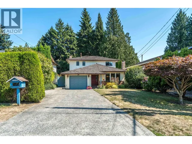 571 BERRY STREET, Coquitlam, British Columbia V3J5T5