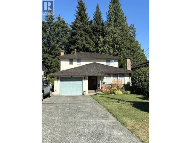 571 BERRY STREET, Coquitlam, British Columbia V3J5T5