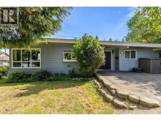 1908 WARWICK CRESCENT, Port Coquitlam, British Columbia V3C1L8