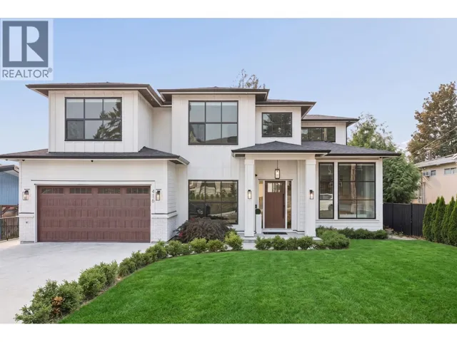 416 TRINITY STREET, Coquitlam, British Columbia V3K5N3