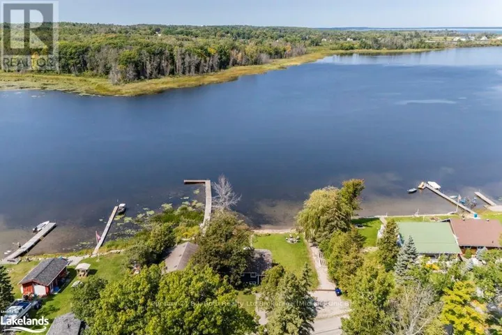 142 MITCHELLS BEACH ROAD, Tay (Victoria Harbour), Ontario L0K2A0