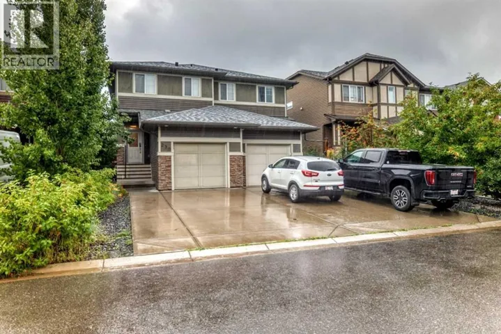 230 Legacy Mews SE, Calgary, Alberta T2X0W3