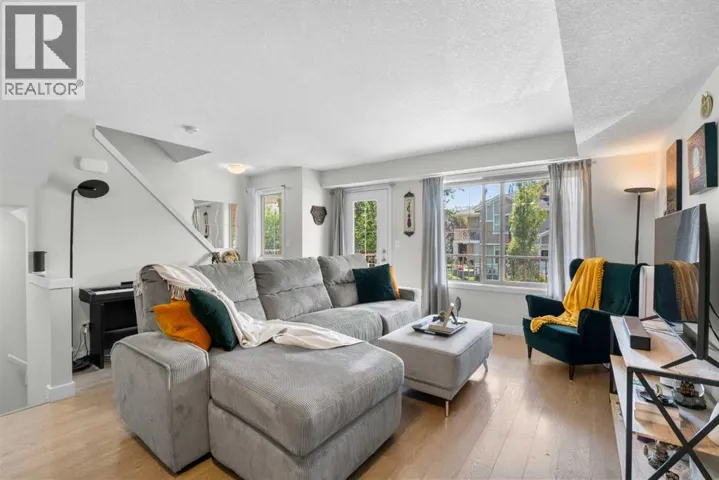 1205, 250 Sage Valley Road NW, Calgary, Alberta T3R0R6