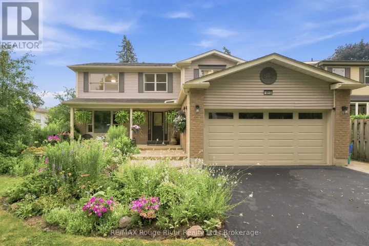 813 IRONWOOD COURT, Whitby (Williamsburg), Ontario L1N6S3