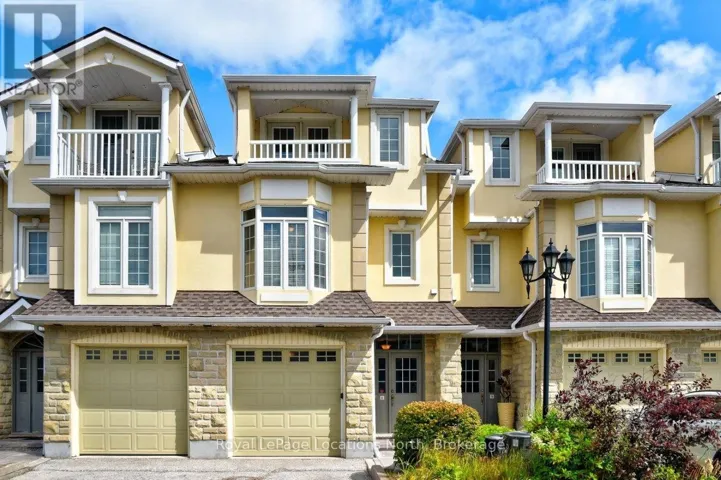 8 - 209707 HIGHWAY 26 HIGHWAY, Blue Mountains, Ontario L9Y0T8