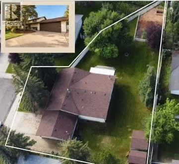 8604 99A Street, Grande Prairie, Alberta T8V2H8