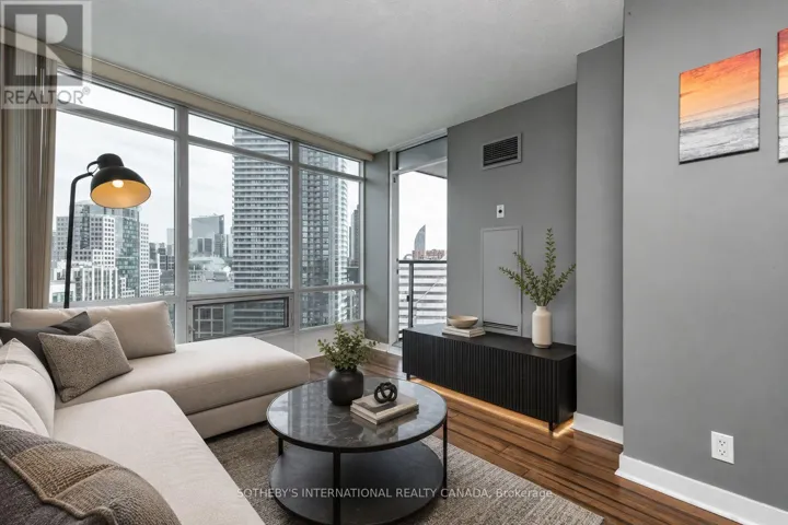 2912 - 361 FRONT STREET W, Toronto (Waterfront Communities), Ontario M5V3R5