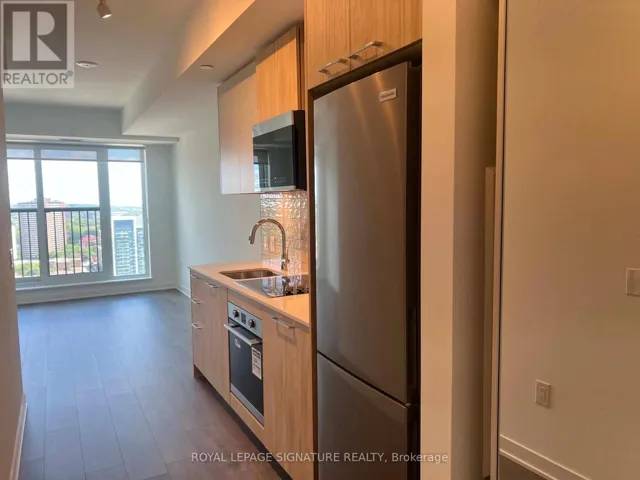 2101 - 10 OAK STREET, Toronto (Regent Park), Ontario M5A0Z1