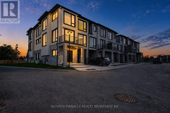 3117 PETTY ROAD, London South (South V), Ontario N6L0K1