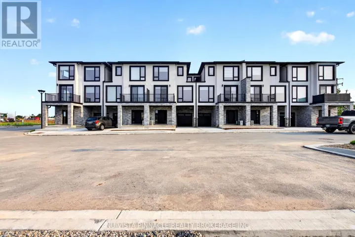 3111 PETTY ROAD, London South (South W), Ontario N6L0K1