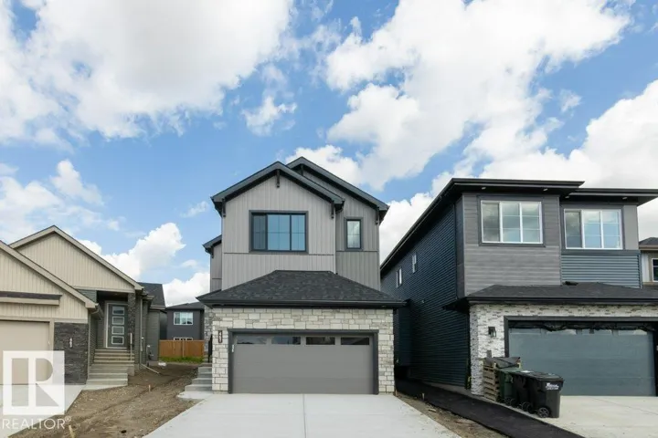 467 CANTER WD, Sherwood Park, Alberta T8H3A9