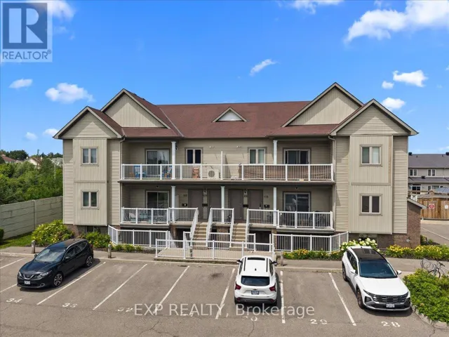128 STERNES PRIVATE, Ottawa, Ontario K4A0X8